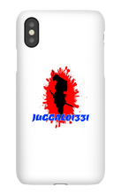 juggalo1331 iPhone Phone Cases
