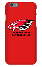 R6 Eagles Clan iPhone Phone Cases