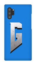 grounbreaker11 Samsung Cases