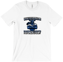 T-Shirts Papineau1837