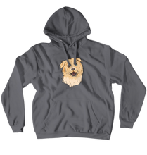 Dasher Hoodies