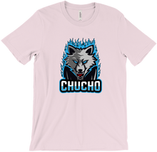 ggchucho T-Shirts
