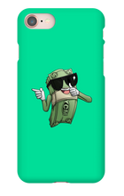 yourcashman iPhone Phone Cases