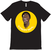 CADAVER Drip T V1 [Yellow]