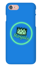 Royals IPhone Case