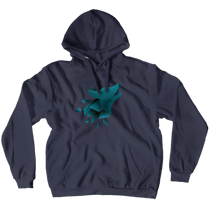 allforpets Hoodies (No-Zip/Pullover)