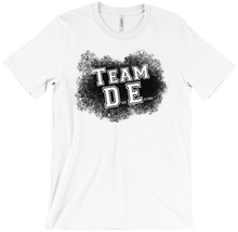 Team DE T-Shirts