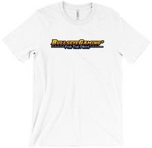 TheDuckHunts_ Bullseyegaming For The Pros T-Shirts