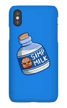 Milky Case