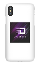 dodge_961 iPhone Phone Cases