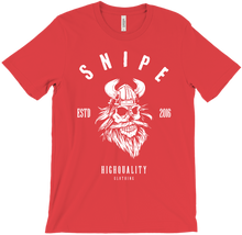 sn1pe T-Shirts