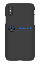 justmanup_ iPhone Phone Cases
