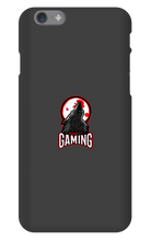 SG iPhone Case