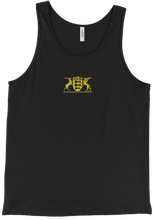 steppoyt87 Baden Württemberg Edition Tank Top