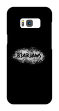 b3arjaws Samsung Phone Cases