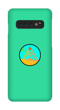 Mountains of Mayhem Samsung Phone Cases