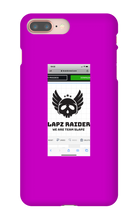Slapz raiders case