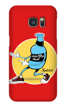 Sodapop Tad Samsung Phone Cases