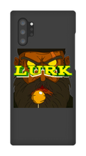Flint Lurk Samsung Phone Cases
