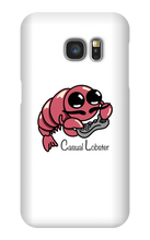 Casual Lobster Samsung Phone Cases