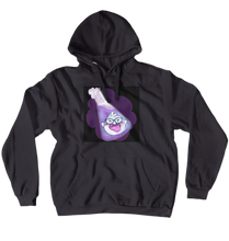 subjecttext Hoodies (No-Zip/Pullover)