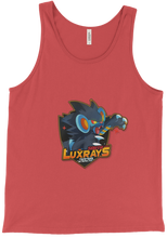 Luxray Tank