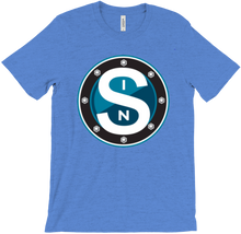 xsinxtv T-Shirts