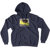 fatmandylz Hoodies (No-Zip/Pullover)