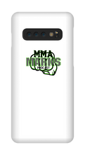 ricky_mma Samsung Phone Cases