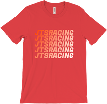 JTSRacing Faded Design