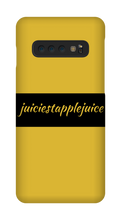 Juicy Samsung Phone Cases!
