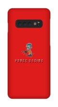 podec Samsung Phone Cases