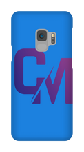 cackletv Samsung Phone Cases