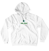 SeN_Quid Hoodies