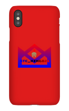 RTC_King821 limited iphone case