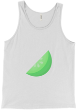 lem0n4ever Tank Top