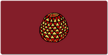 DG EGG XXL Gaming Mousepad
