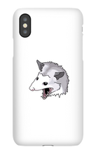 murrdoggin iPhone Phone Cases