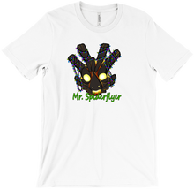 Mr_Spiderflyer T-Shirts