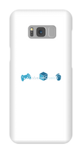 CubeFanGamingTV Samsung Phone Cases