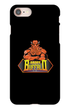 daddybuffalo iPhone Phone Cases