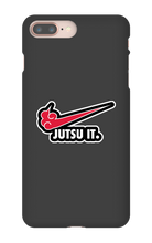 JUTSU IT. Case