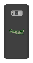 Vangard Hauling Samsung Phone Case