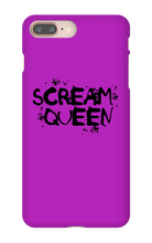 justagirl2day iPhone Phone Cases
