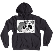 Salut-Hoodies (No-Zip/Pullover)