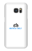 mathijsbols Samsung Phone Cases