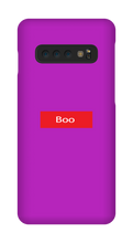 sxrcht Samsung Phone Cases