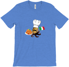Potat8pus ITA T-Shirts