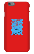 rogueassassin18 iPhone Phone Cases