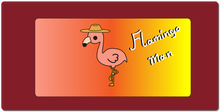 flamingodudee XXL Gaming Mousepad